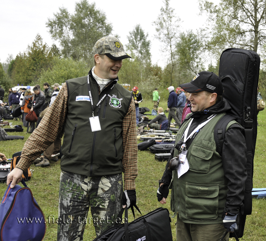 Paar sõna Steffeniga eilsest